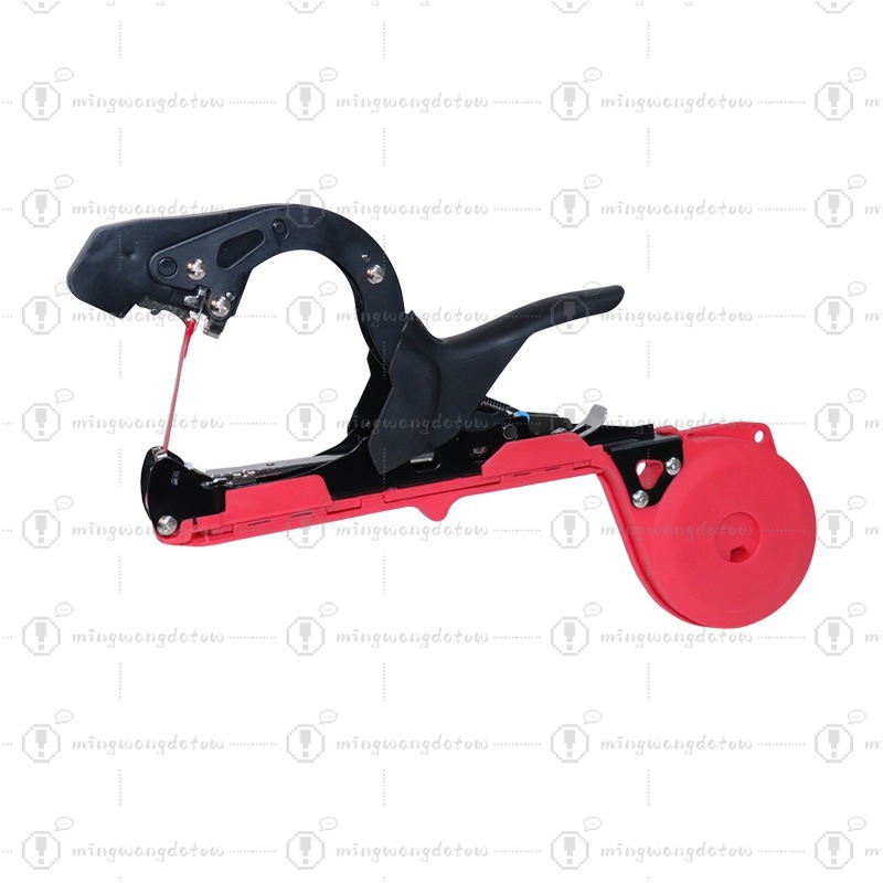 آلة ربط النباتات المحمولة الجد - مراجعة Gardening Tools Essential وسعره