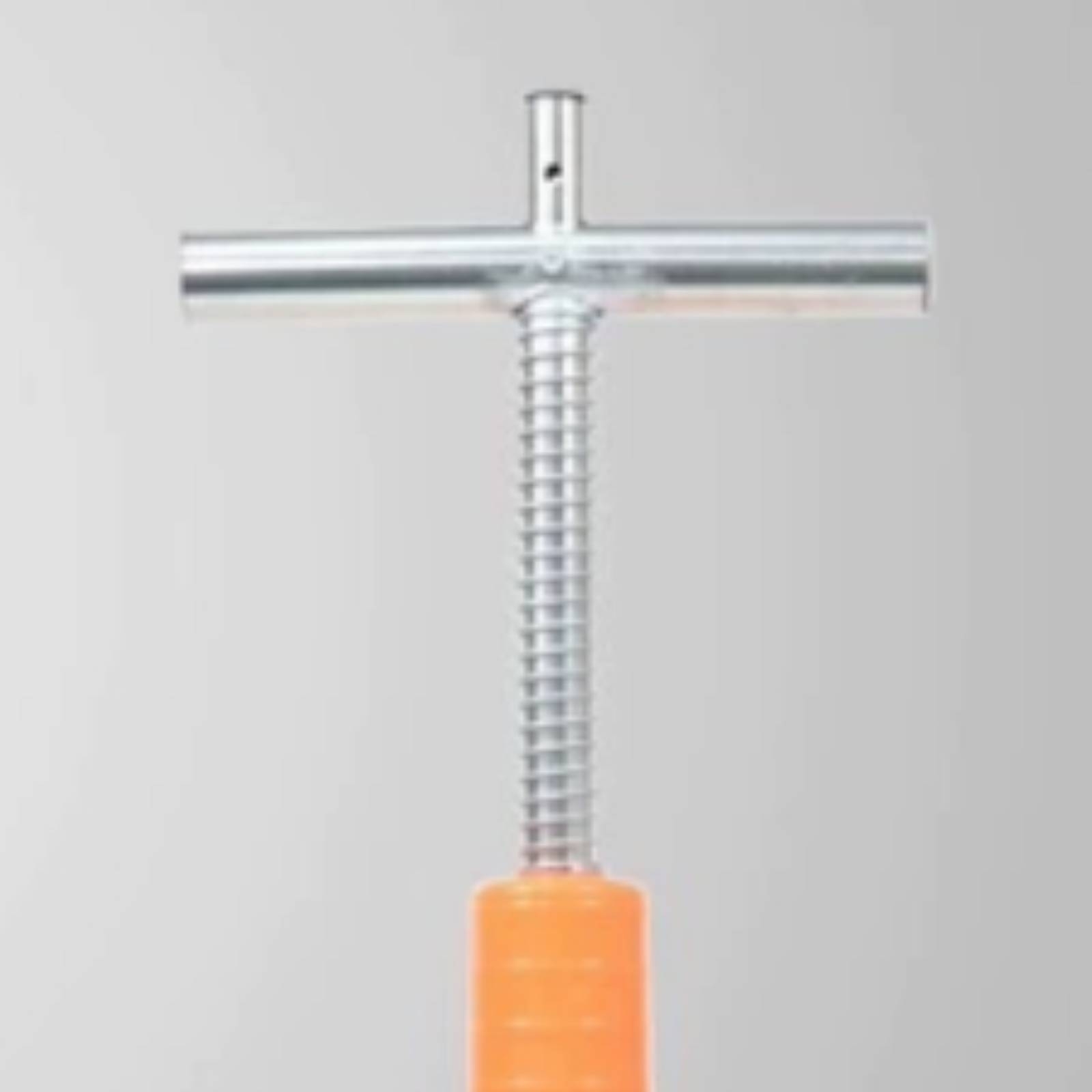 أداة تطبيق الأسمدة مع مقبض على - مراجعة Gardening Tools Vegetables وسعره