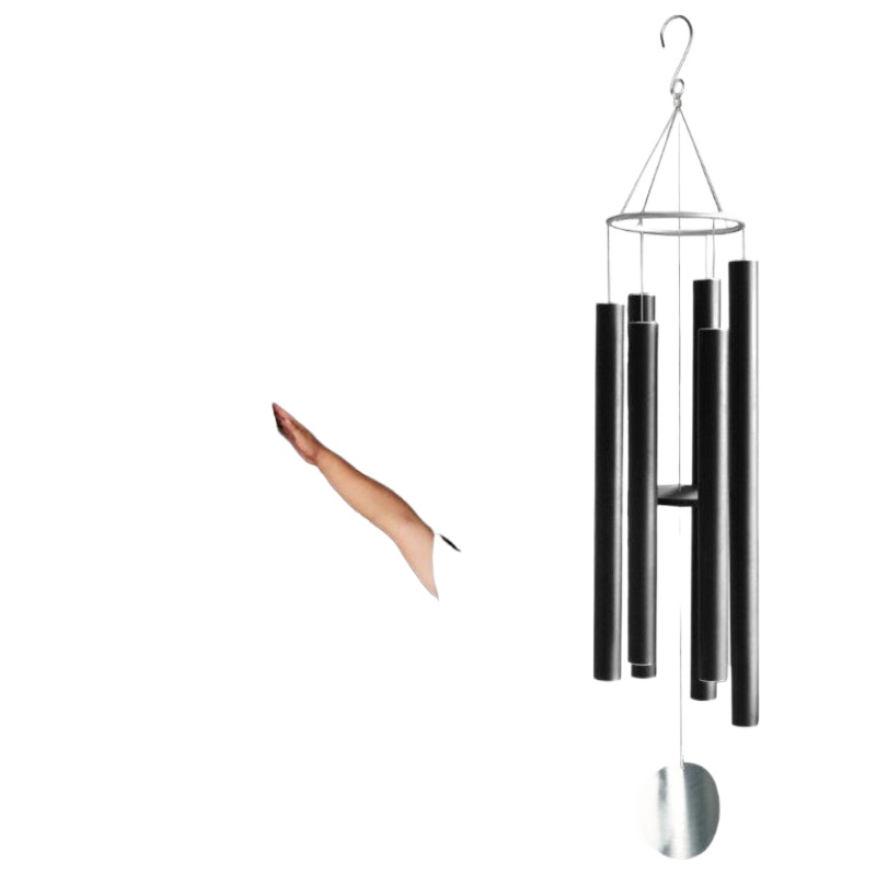 أجراس رياح موسيقية للحدائق الخ - مراجعة Gardening Hand Tools Japanese وسعره