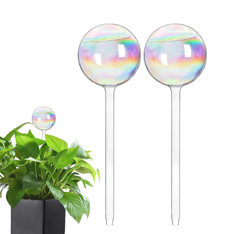 التلقائي سقي النباتات لمبات قو - مراجعة Automatic Plant Waterer وسعره