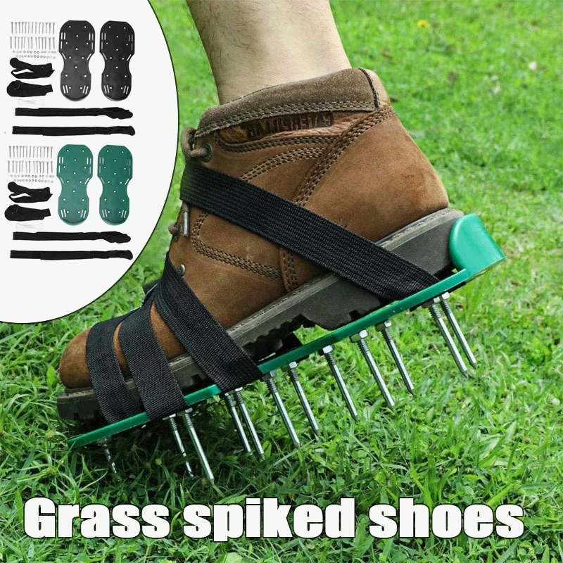 D 1 زوج من أحذية المشي المزودة - مراجعة Gardening Tools Revit وسعره